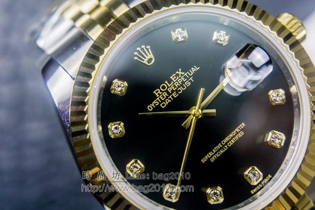 勞力士手錶 V3版本最佳性價比 勞力士41MM經典蠔式恒動型腕表 瑞士機芯 Rolex男表  hds1797